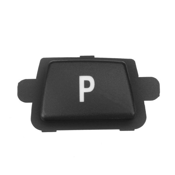 Buton Parcare Joystick Compatibil Bmw 61319296908 Negru